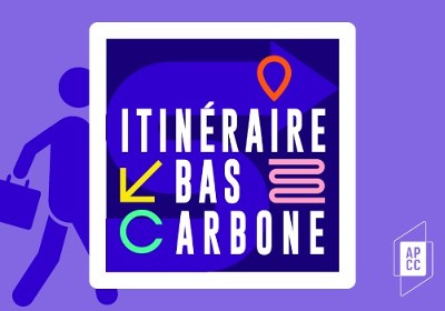Podcast Itinéraire Bas-Carbone : teaser saison 3 mobilité durable