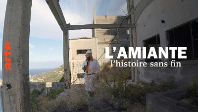 L’amiante, l’histoire sans fin - Regarder le documentaire complet | ARTE