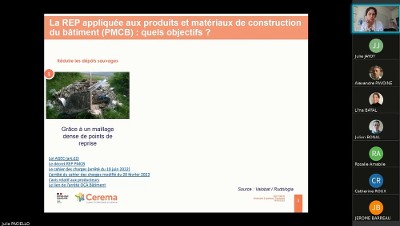 Actualités 2025 de la filières REP PMCB - Quels impacts pour la MOA ?