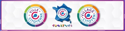Label national « Villages et Villes Citoyen(ne)s » - Promotion 2025 - 4ème édition