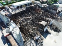 La gestion de l’amiante lors d’un sinistre - Direction régionale de l'économie, de l'emploi, du travail et des solidarités (DREETS)