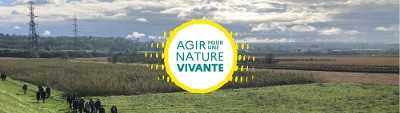 Concertation sur le plan national agir pour restaurer la nature