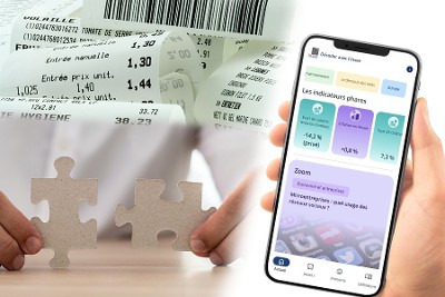 Le blog de l'Insee: une riche source de références sur l'innovation dans la statistique publique