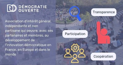 Démocratie Ouverte