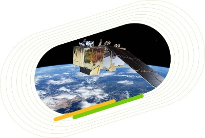 Copernicus Data Space Ecosystem