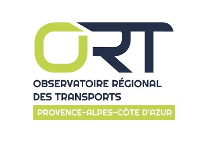 La plateforme de visualisation de l'ORT Provence-Alpes-Côte d'Azur