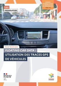 Fiche FCD pour la modélisation