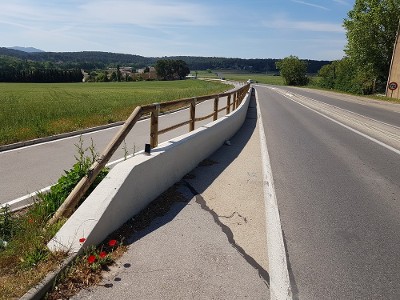 FAQ dispositifs de retenue routiers - mise à jour du 26/06/2024