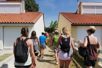 Rapport d'étude "Tracer des itinéraires pour une marche du quotidien en dehors des centres"