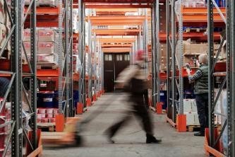 Etude Forum Vies Mobiles : le mercato des postes