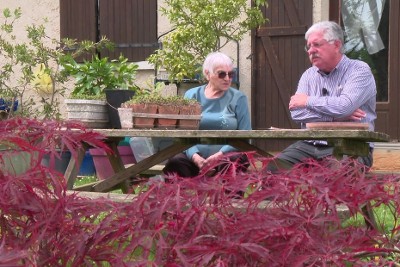 Le cauchemar des propriétaires de maisons fissurées à cause des sols argileux : "les réparations vont coûter entre 40 000 et 50 000 euros"