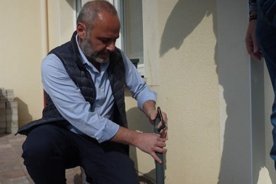 Maisons fissurées : une solution abordable développée par une start-up nancéienne