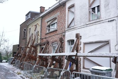 Réchauffement climatique : 30 millions d'euros pour renforcer les diagnostics et travaux des maisons endommagées ?