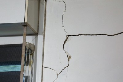 Fissures liées aux sols argileux : la Meurthe-et-Moselle parmi les onze départements pilotes du nouveau dispositif d'aide