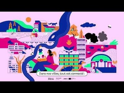 One Health en ville, une seule santé pour tous