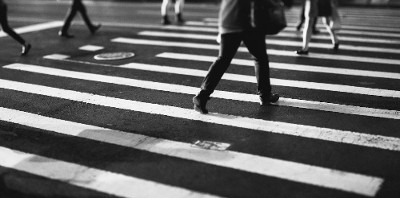 Favoriser la marche à pied en ville : une question plus complexe qu’il n’y paraît