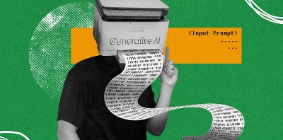 L’IA générative est-elle soutenable ? Le vrai coût écologique d’un prompt