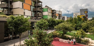 Urbanisme écologique : de la nature en ville à la ville régénérative