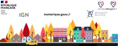 adresse.data.gouv.fr - Du nouveau sur l'adresse #36