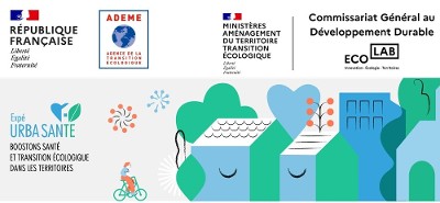 Expé Urba santé : réalisations et enseignements de la saison 1 et lancement de la saison 2