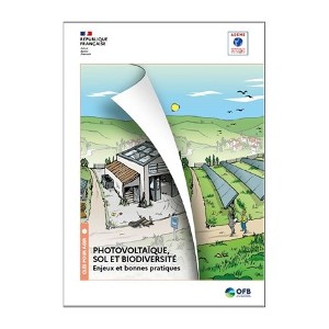 ADEME-2023_Photovoltaïque, sol et biodiversité : enjeux et bonnes pratiques