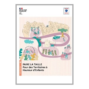 Faire la taille : pour des territoires à Hauteur d'enfants - La librairie ADEME