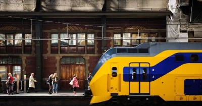 Billet unique : Une collaboration diplomatique entre la France et les Pays-Bas | Mobi'news