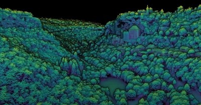 La France en 3D : les coulisses d'une cartographie hors-norme