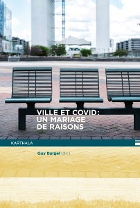 Covid, réchauffement climatique : la résistance des villes