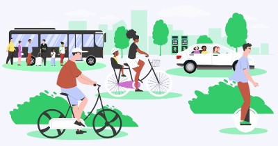 Les actus du Tableau de bord des mobilités durables : nouvelle adresse, nouveaux indicateurs, club utilisateurs...