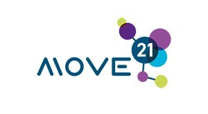 MOVE 21: Multimodal and interconnected hubs for freight and passenger transport contributing to a zero emission 21st century