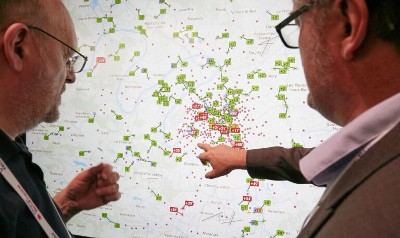 Retour d'expérience de l'ouverture des données à la SNCF