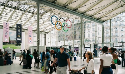 la SNCF investit dans EONA-X, un programme de partage des données de mobilité, du tourisme et de la logistique