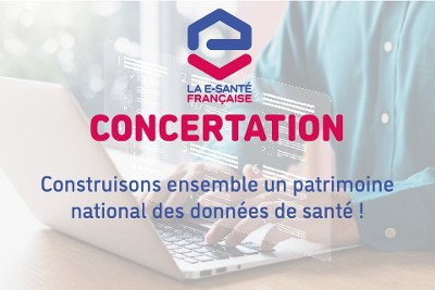 Stratégie nationale des données de santé