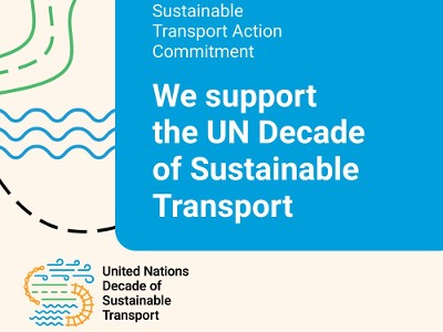 Transport Data Commons, un portail mondial de données transport