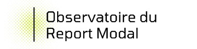 Observatoire Du Report modal