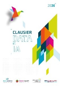Clausier Data et IA 2026