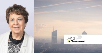 [COMMENTAIRE] Éléments de décryptage de la nouvelle directive concernant la qualité de l'air ambiant en Europe