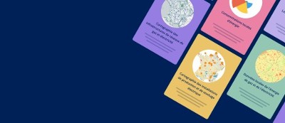 Les datavisualisations de l'énergie de l'agence ORE