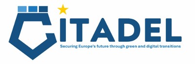 AAP avant le 05/05/2026 CITADEL - Une Europe résiliente et sûre : renforcer la sécurité grâce aux transitions écologique et numérique