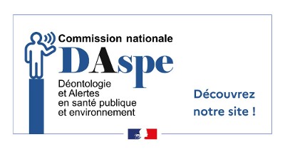 Indépendance de la recherche et de l’expertise dans les contextes de relations public-privé intéressant les domaines de la santé et de l’environnement   Publication du rapport d’un groupe d’experts indépendants,  et Avis de la cnDAspe