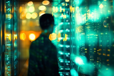 L’IA, cet ogre énergétique