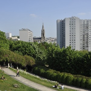 Valorisation du bien-être dans l’aménagement urbain Ateliers d’experts internationaux et d’habitants du Grand Paris| Apur