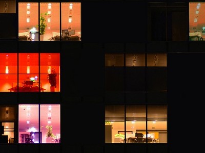 Sobriété énergétique