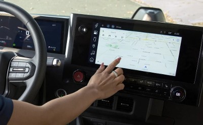 General Motors épinglé par la commision fédérale pour la revente de données de ses conducteurs