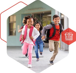 Banque des territoires | Groupe Caisse Des dépôts - Fabrique de l'école de demain