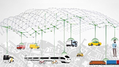 En Suisse, le Conseil fédéral impulse la mise en place d'une infrastructure de données sur la mobilité