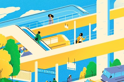 C40 Knowledge Community: Public transport funding and financing: A best practice guide for transport agencies, operators and cities