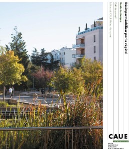 Guide : Désimperméabiliser par le végétal