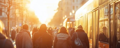 Cour des comptes : les données dans le bilan de la loi d'orientation des mobilités